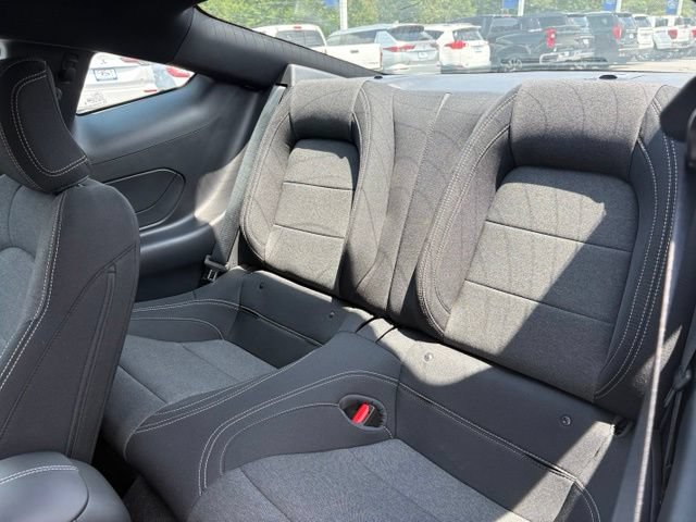 Used 2025 Ford Mustang GT RWD image 23