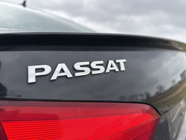 Used 2013 Volkswagen Passat 2.5 SE image 6