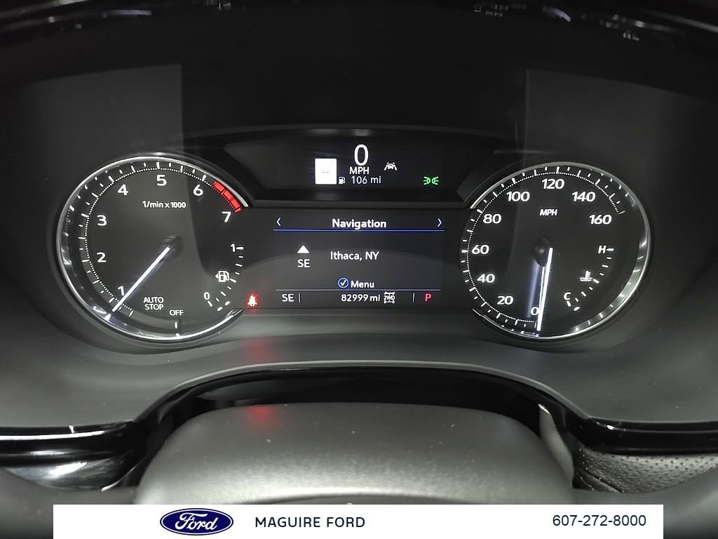 Used 2020 Cadillac XT5 Premium Luxury image 25