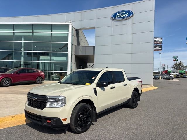 Used 2024 Ford Maverick XLT w/ Equipment Group 300A Standard image 1