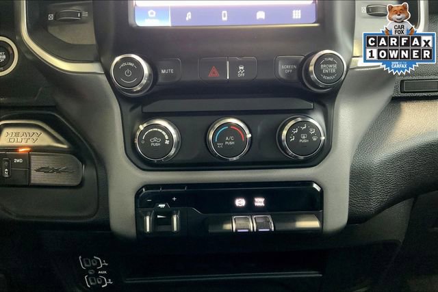 Used 2024 RAM 3500 Big Horn image 32