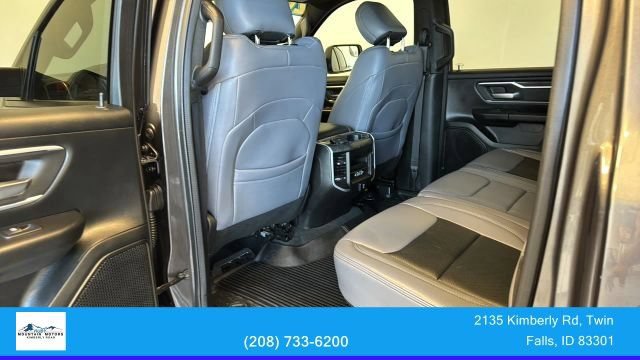 Used 2020 RAM 1500 Big Horn AWD/4WD image 28