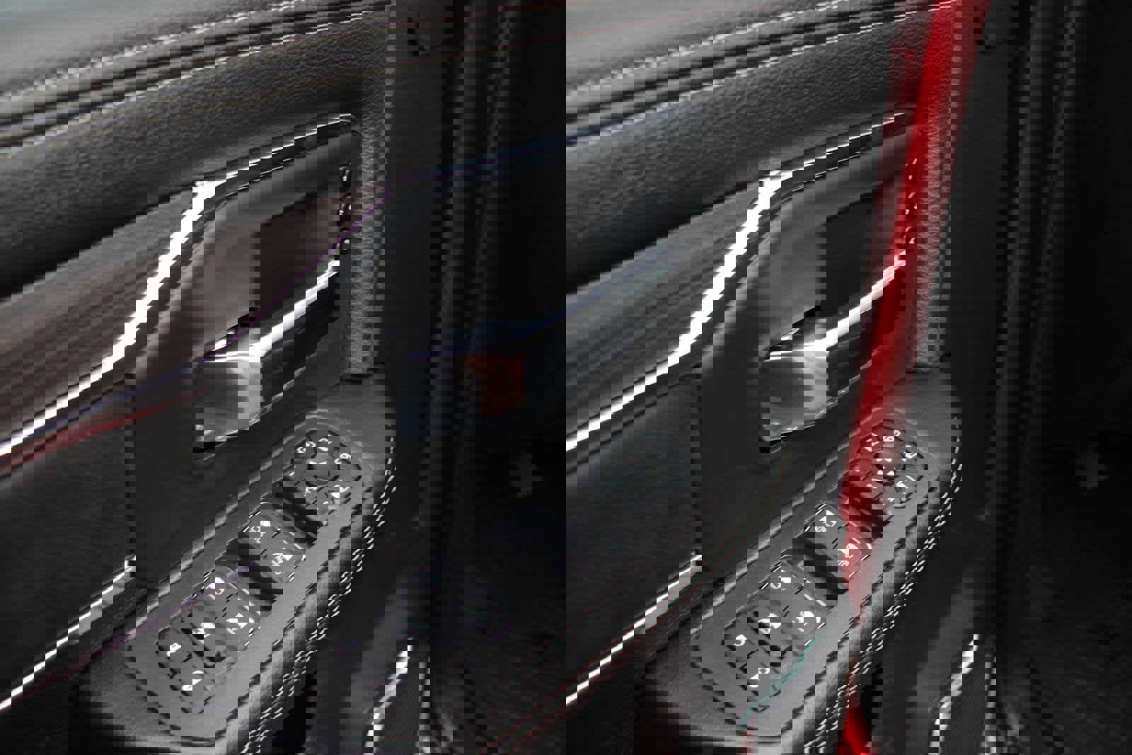 New 2026 RAM 3500 Laramie w/ Sport Appearance Package image 14