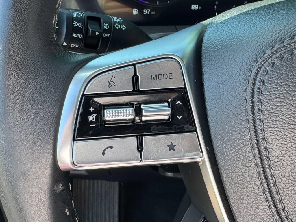 Used 2024 Kia Telluride SX X-Line AWD/4WD image 21