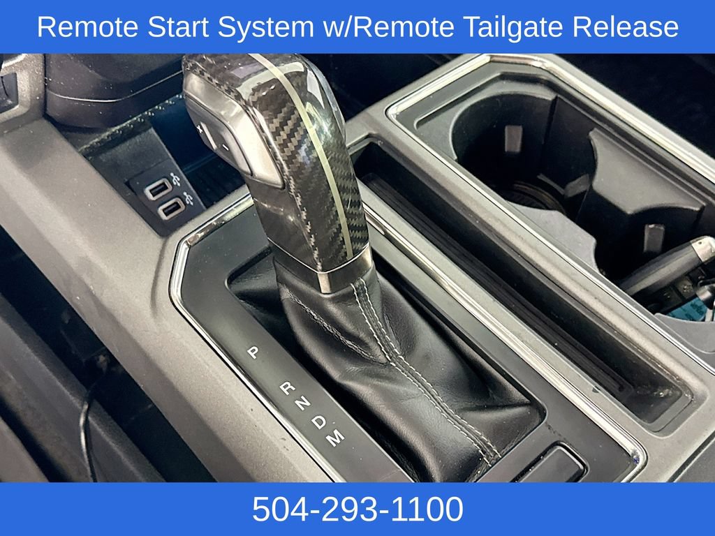 Used 2019 Ford F150 Raptor w/ Equipment Group 802A Luxury AWD/4WD image 18