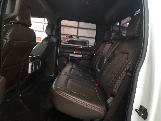 Used 2017 Ford F350 King Ranch AWD/4WD image 81