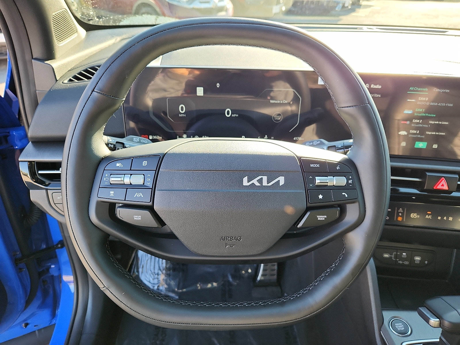 Certified 2026 Kia Sportage X-Pro Prestige AWD/4WD image 20