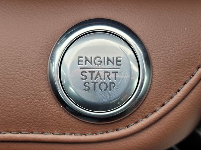 New 2026 Lincoln Nautilus Reserve image 22