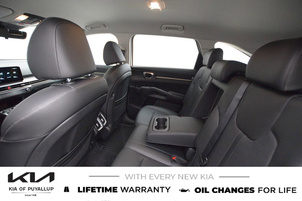 New 2026 Kia Sorento S image 12