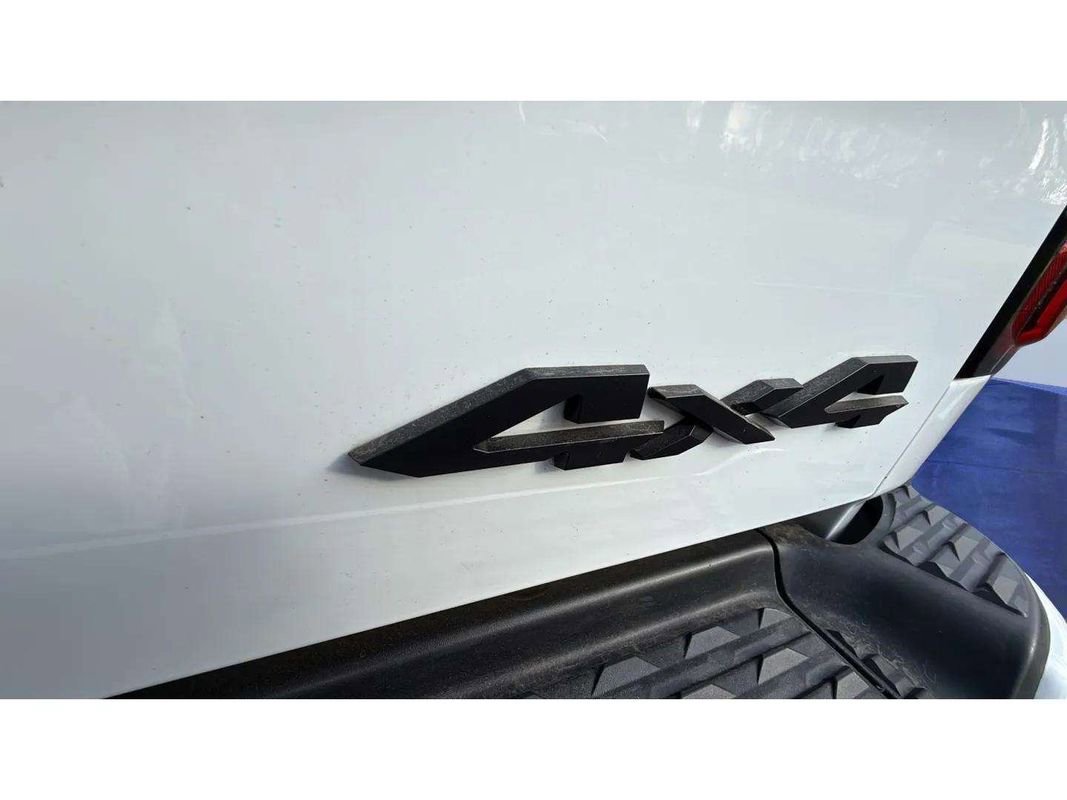 Used 2022 RAM 3500 Big Horn w/ Level C Equiment Group image 23