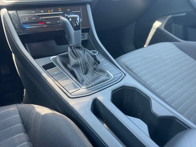 Certified 2026 Volkswagen Jetta S FWD image 18