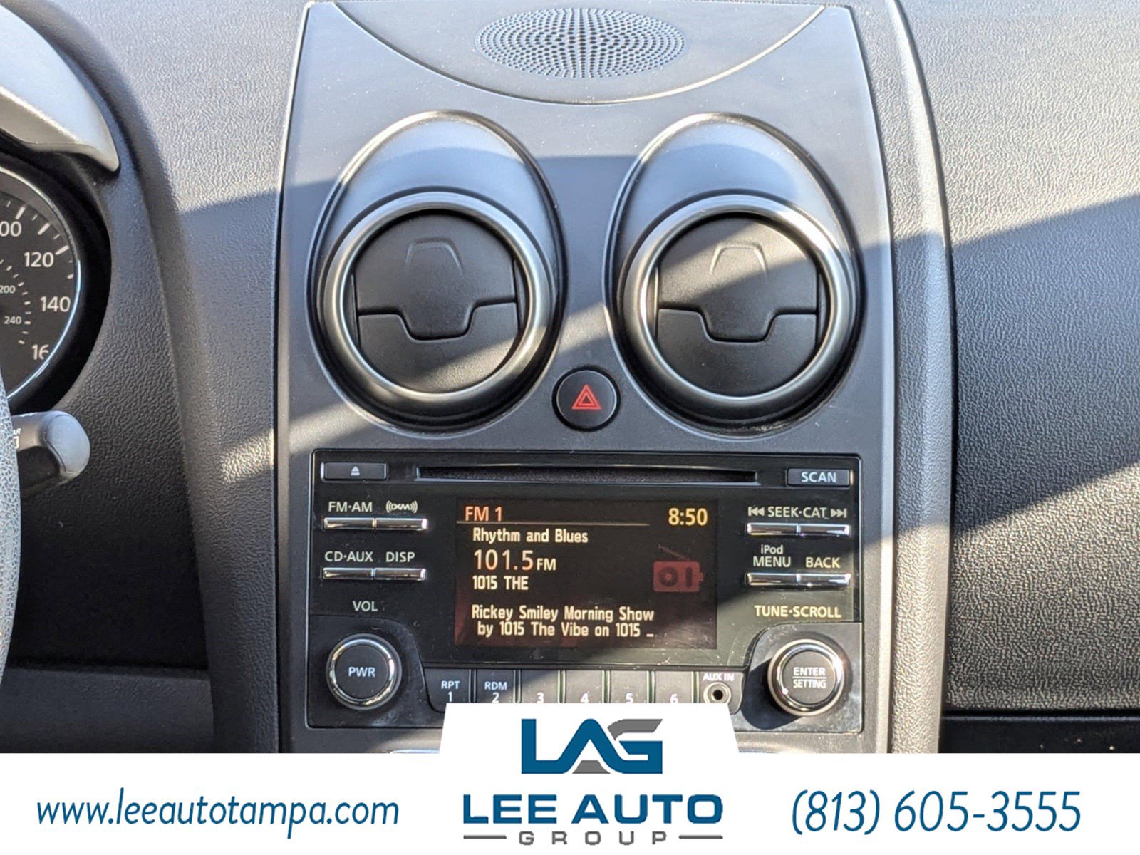 Used 2012 Nissan Rogue S w/ Special Edition Pkg image 17