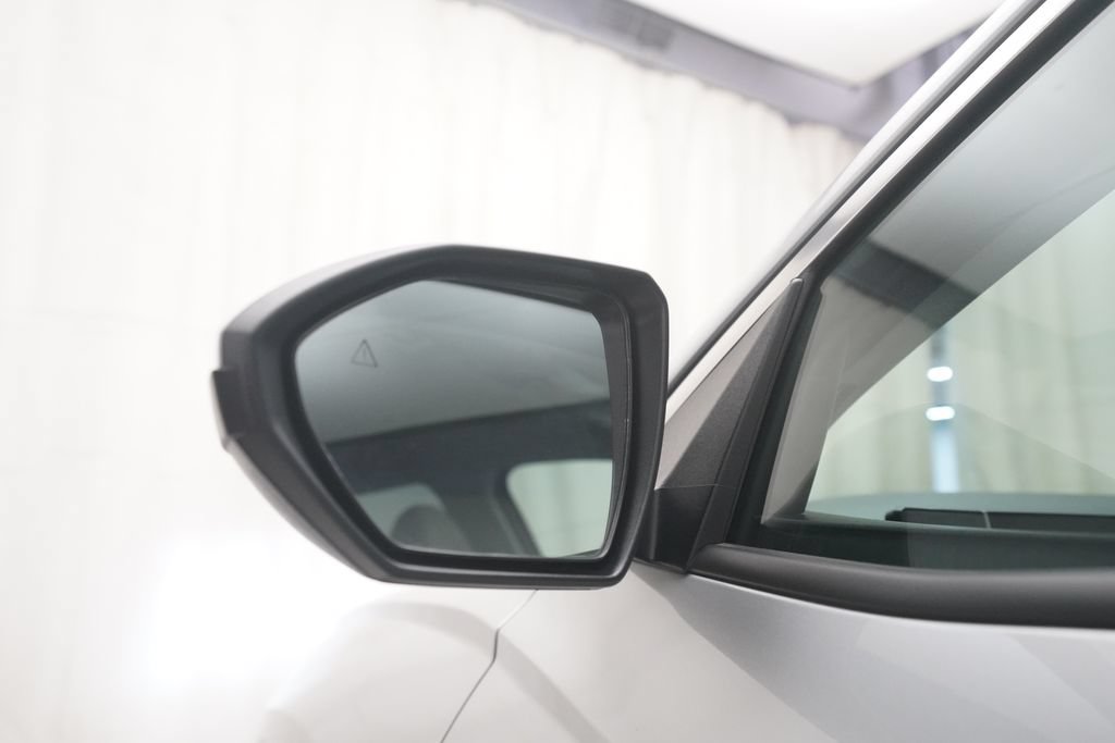 Used 2025 Hyundai Tucson SEL AWD/4WD image 25