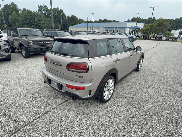 Used 2023 MINI Cooper Clubman S AWD/4WD image 6