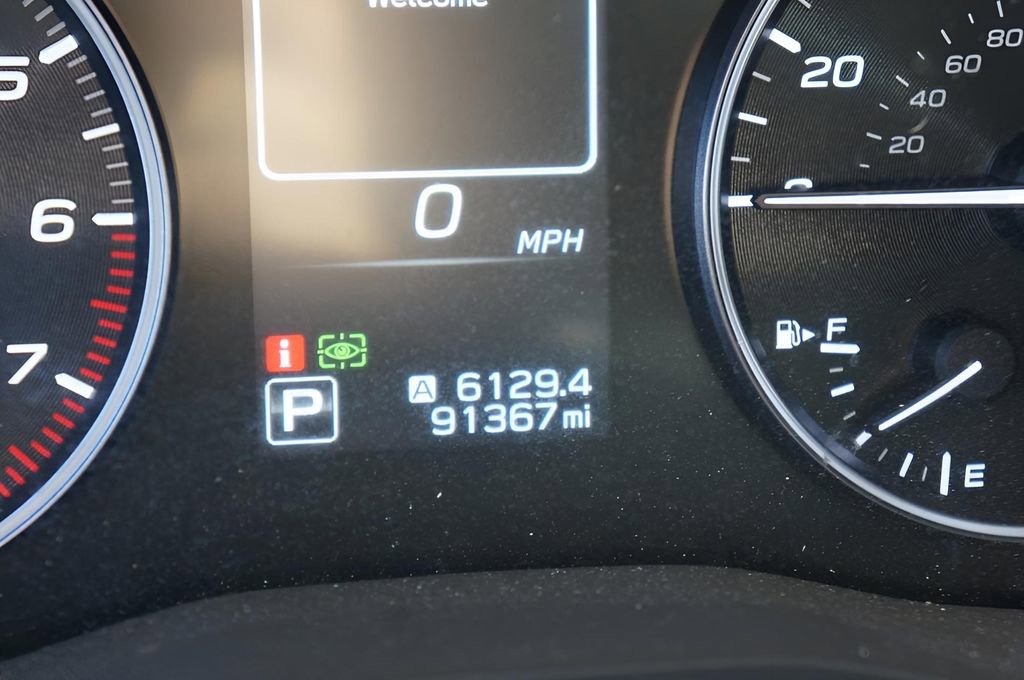 Used 2024 Subaru Ascent Limited w/ Technology Package image 21