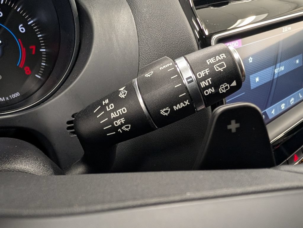 Used 2019 Jaguar F-PACE Prestige AWD/4WD image 18