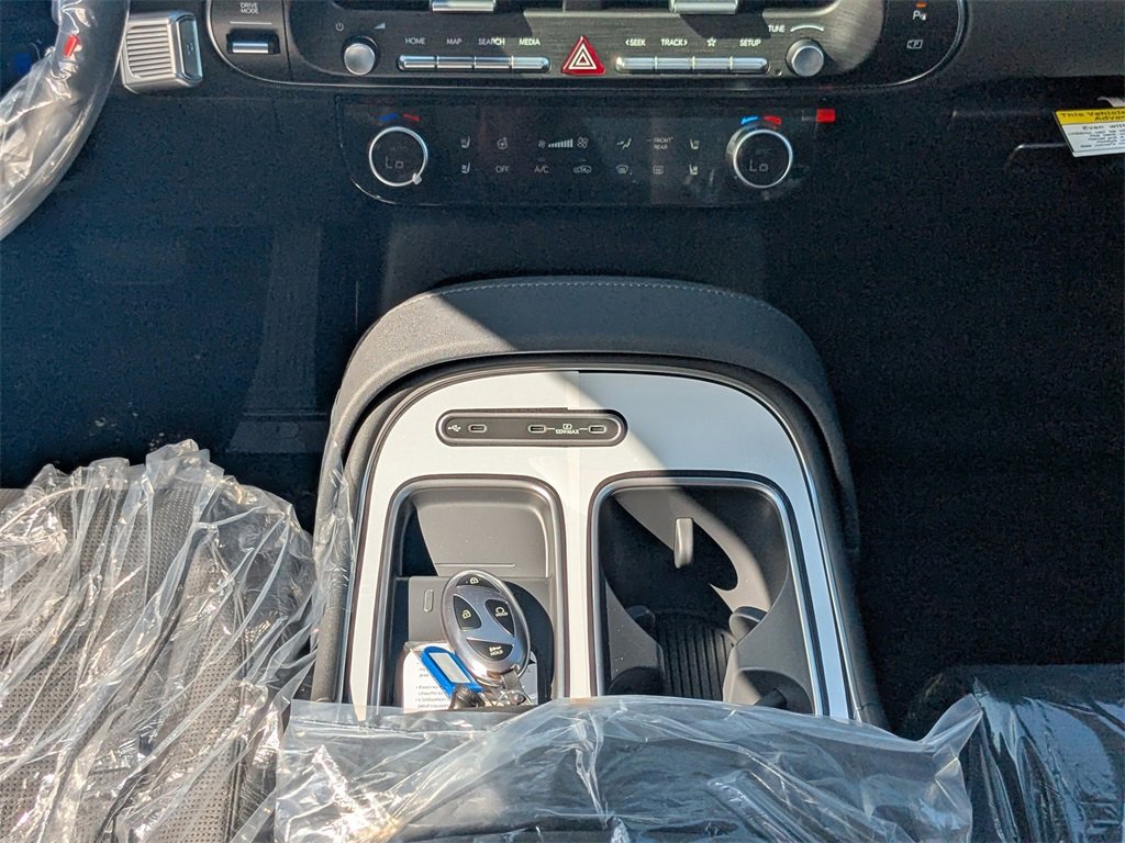 New 2026 Hyundai Palisade Limited image 17