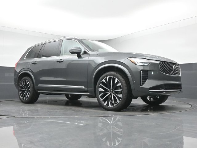 New 2027 Volvo XC90 B6 Ultra AWD/4WD image 37