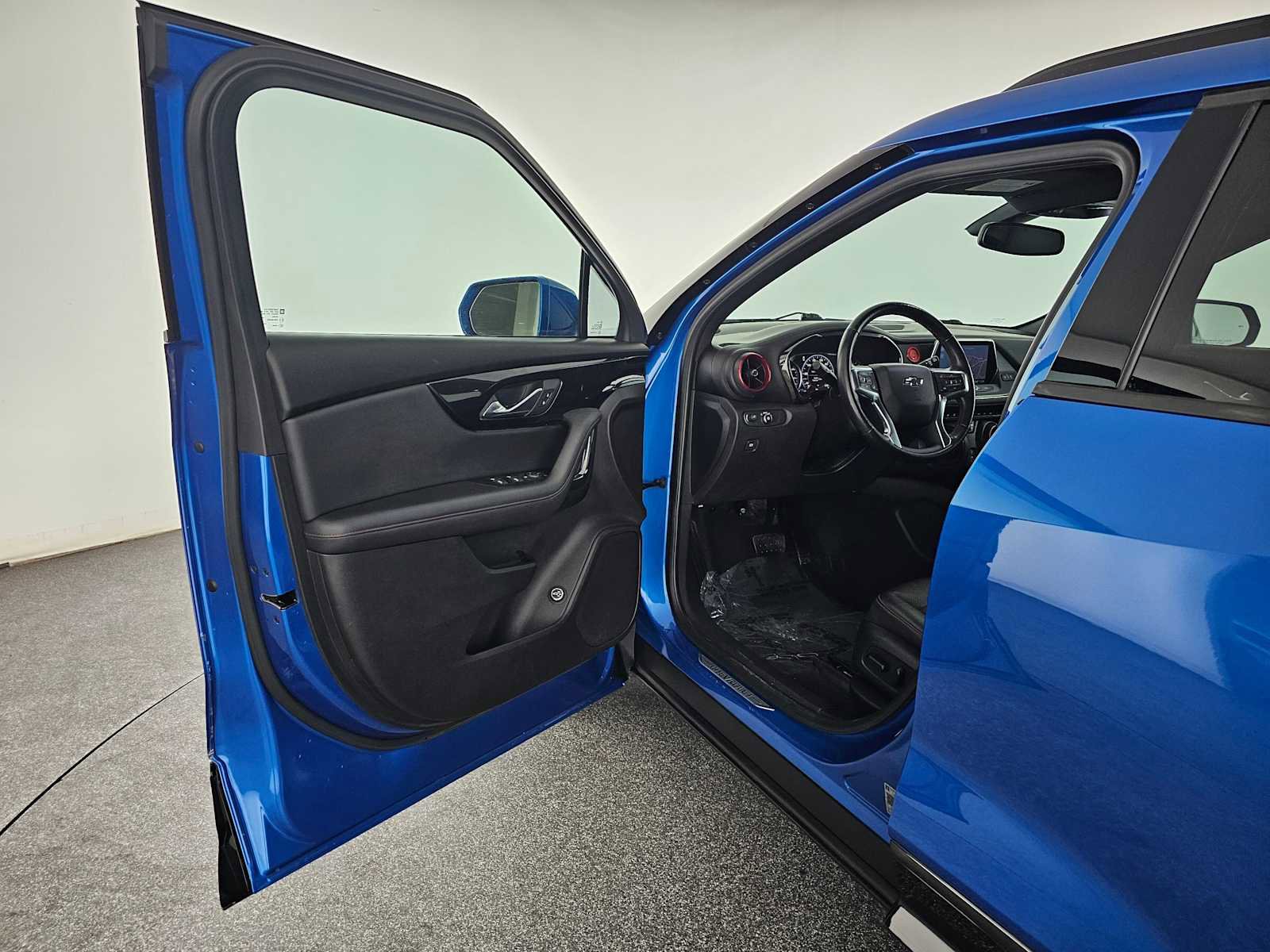 Used 2020 Chevrolet Blazer RS image 20