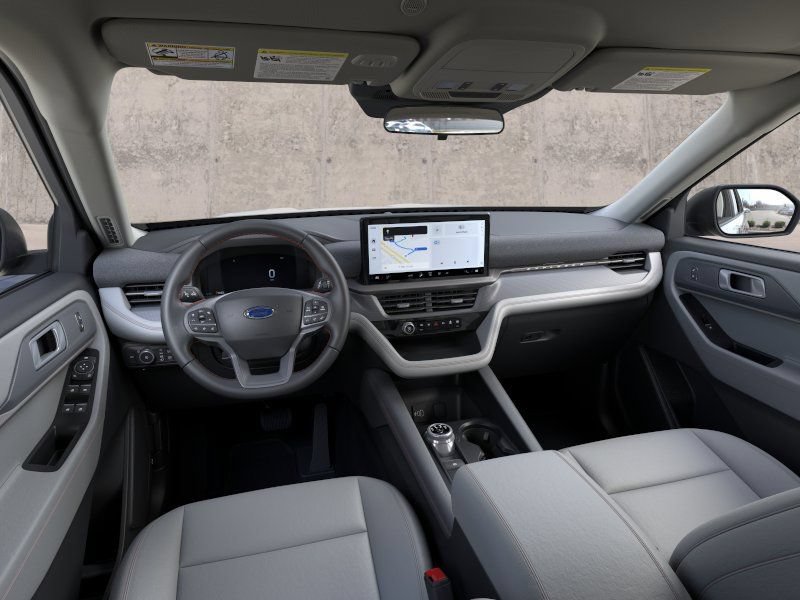 New 2026 Ford Explorer Active w/ Active Comfort Package RWD image 9