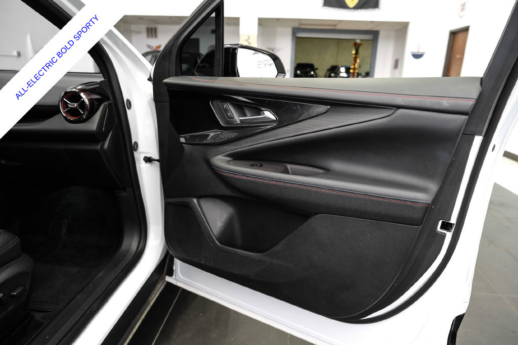 Used 2024 Chevrolet Blazer EV RS AWD/4WD image 42