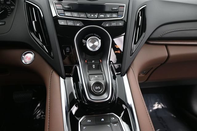 New 2026 Acura RDX SH-AWD w/ Advance Package image 13