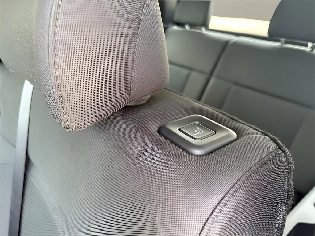 New 2026 Hyundai Santa Fe SE image 25