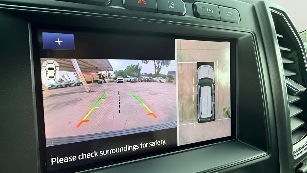 Used 2021 Ford Expedition Max Platinum RWD image 49