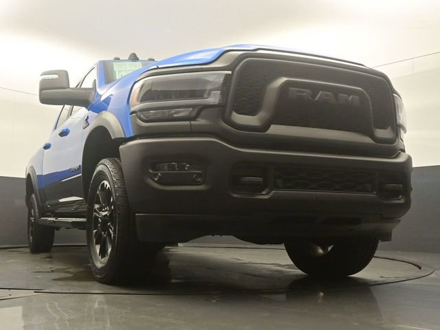 Used 2023 RAM 2500 Rebel w/ Level 1 Equipment Group image 53