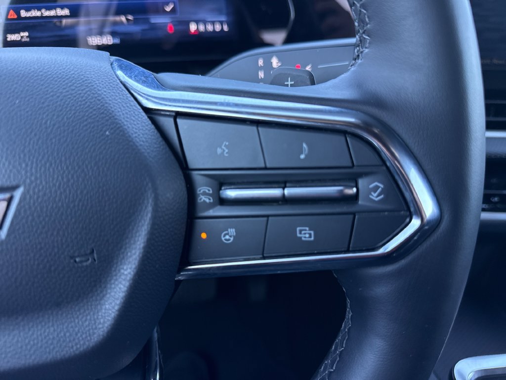 Used 2026 Chevrolet Equinox LT AWD/4WD image 15