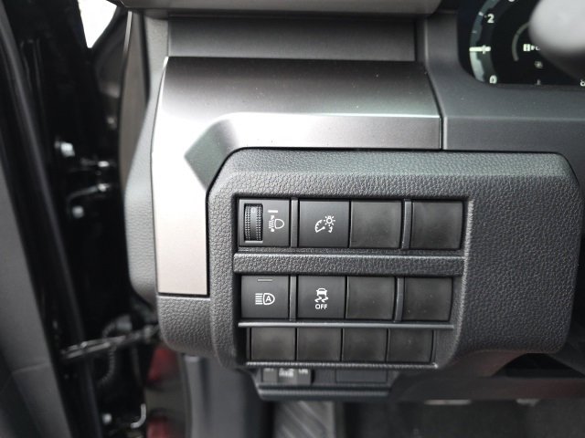 New 2025 Toyota Tacoma TRD Sport image 16