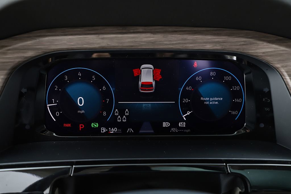 New 2026 Volkswagen Atlas SEL Premium R-Line image 67