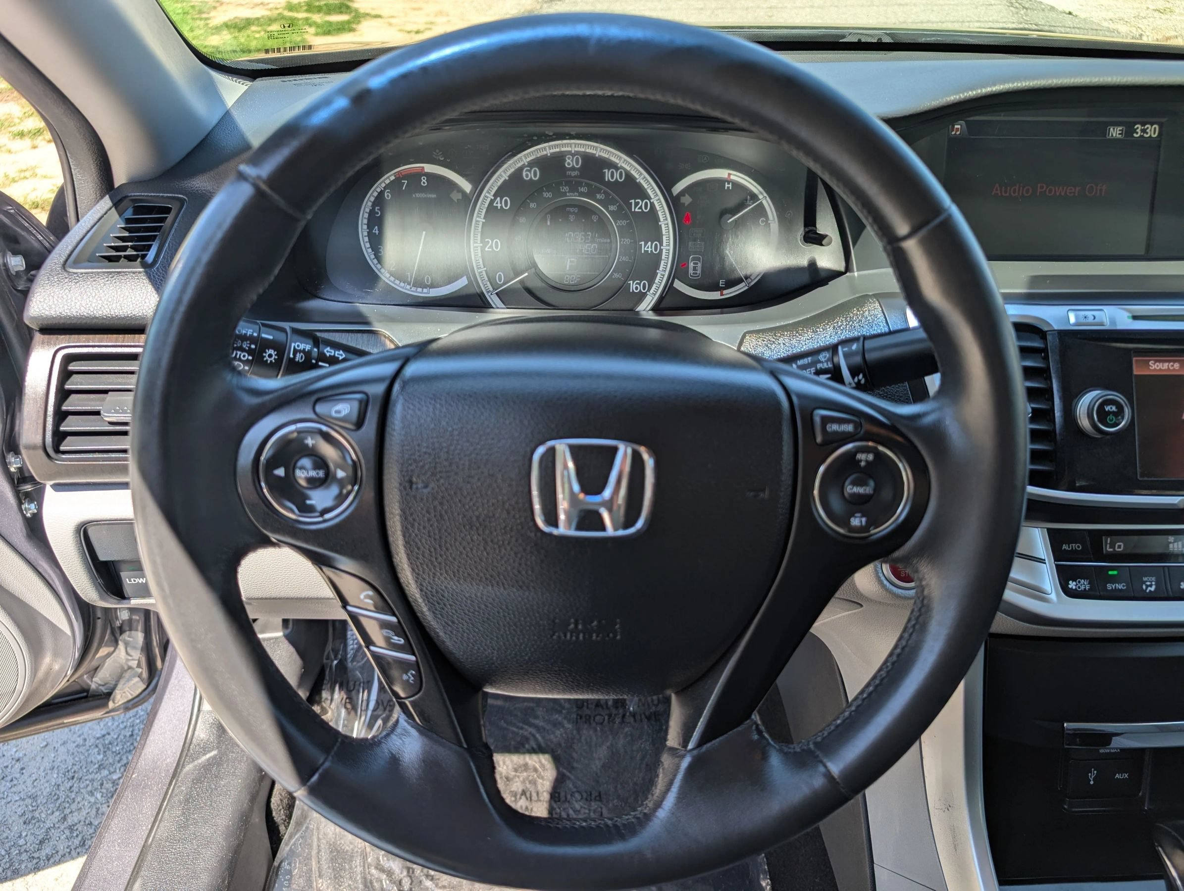 Used 2013 Honda Accord EX-L image 13