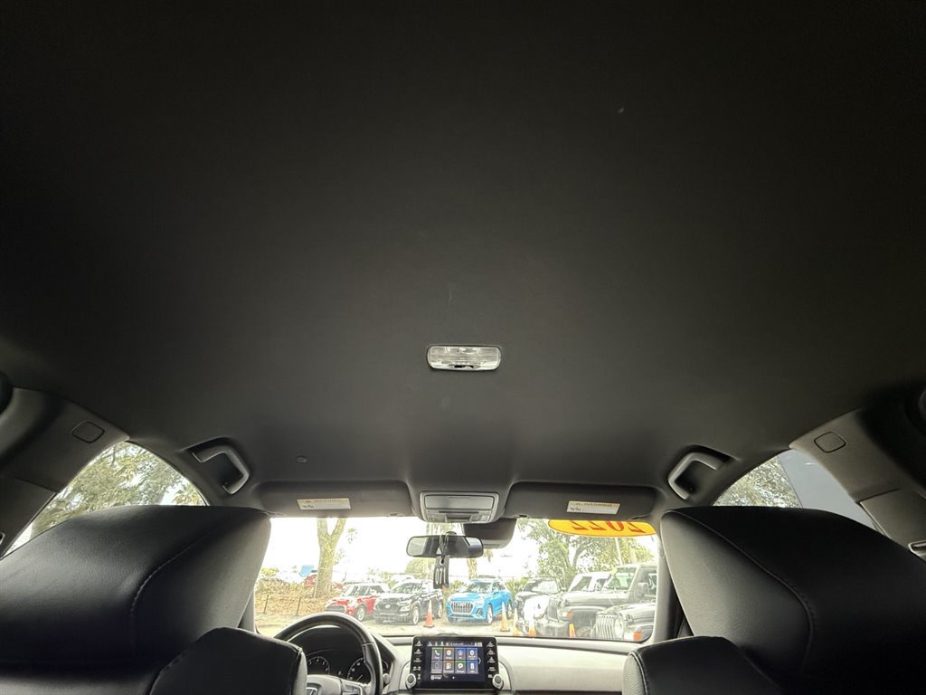 Used 2022 Honda Accord Sport image 19
