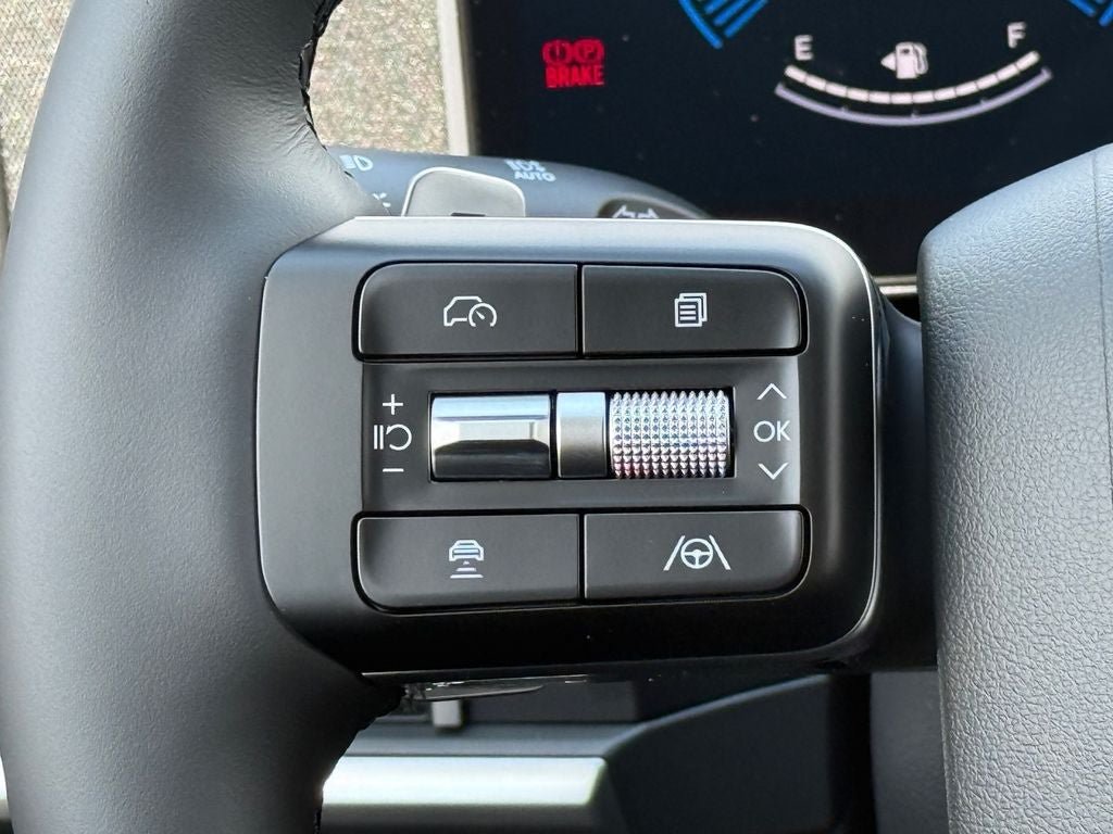 New 2026 Hyundai Santa Fe SE FWD image 17