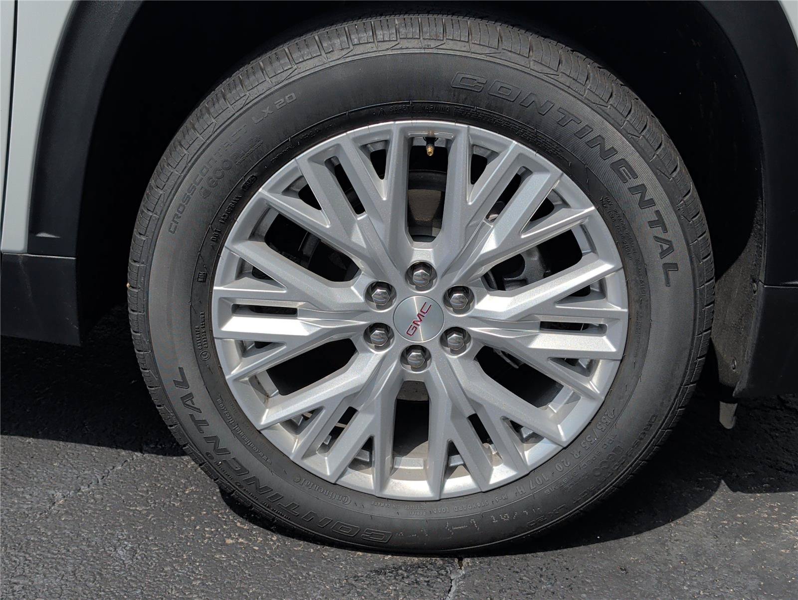 New 2026 GMC Acadia Elevation w/ Elevation Premium Package FWD image 31