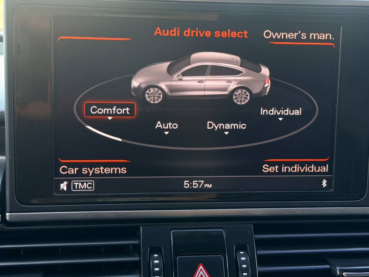 Used 2013 Audi A7 3.0T Prestige AWD/4WD image 40