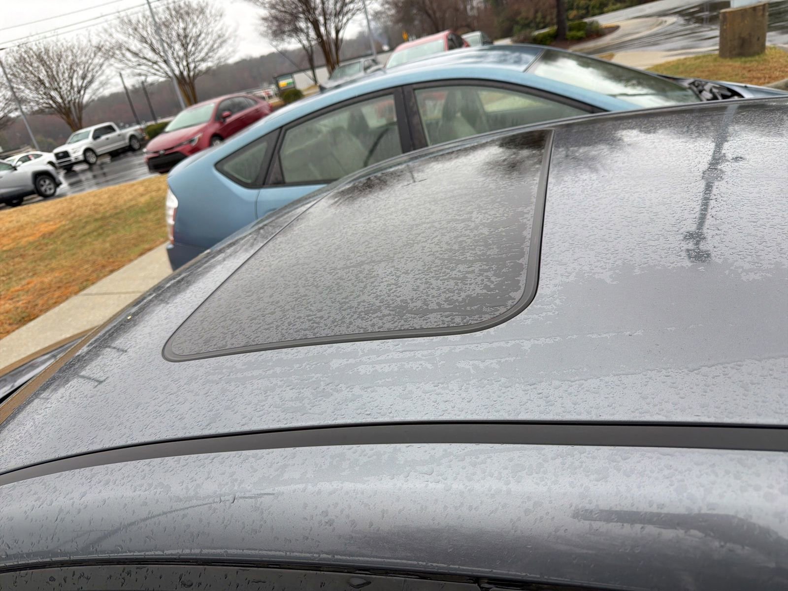 Used 2019 Hyundai Ioniq Limited w/ Ultimate Package 02 image 10