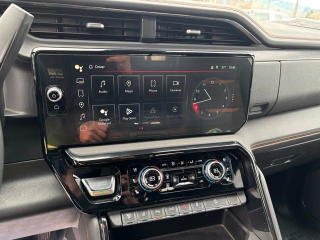 Used 2024 GMC Sierra 2500 AT4 w/ AT4 Premium Plus Package image 22