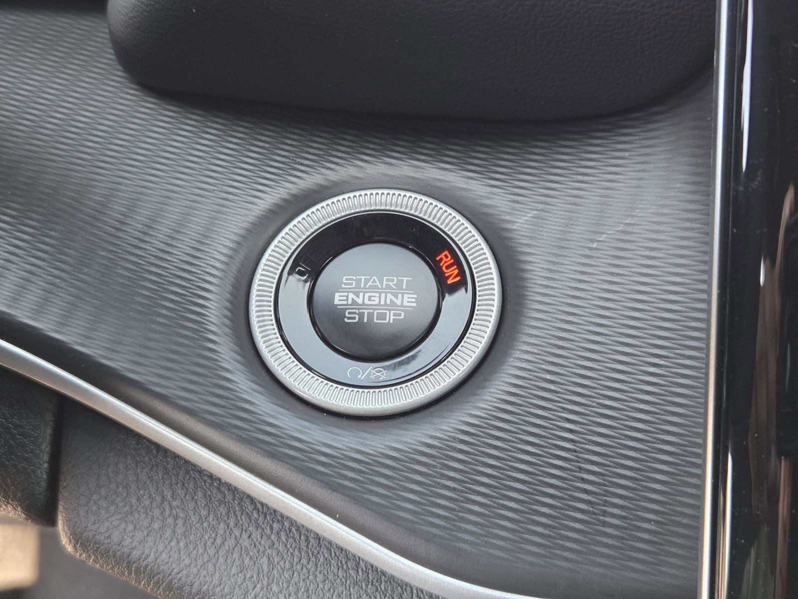 New 2026 Jeep Grand Cherokee L Laredo RWD image 12