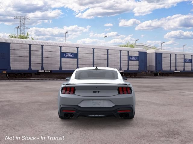 New 2026 Ford Mustang GT RWD image 5