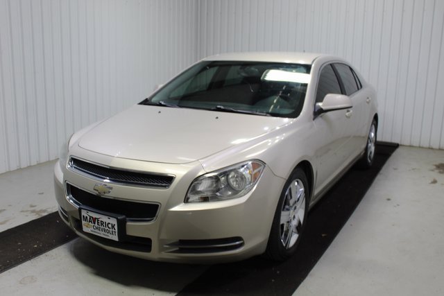 Used 2011 Chevrolet Malibu LT w/ HFV6 Engine Package image 3