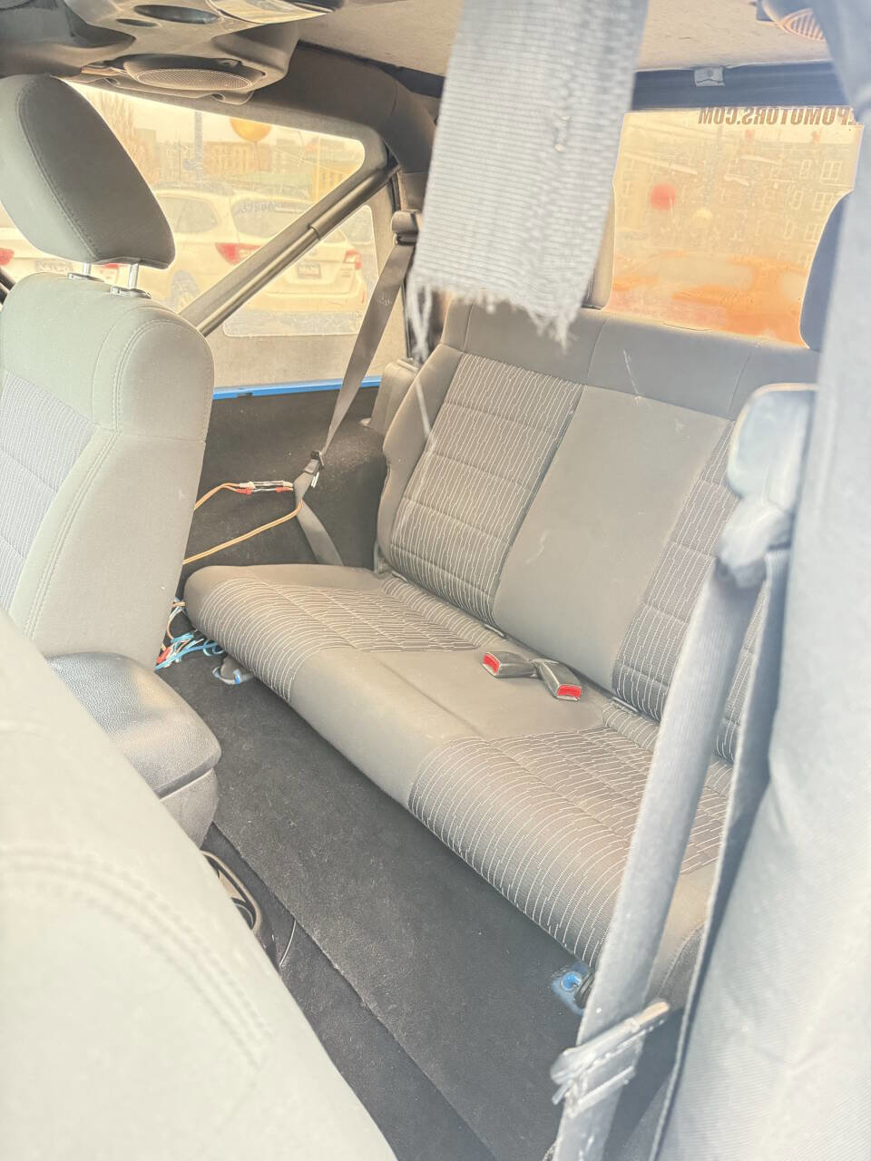 Used 2011 Jeep Wrangler Sport image 20