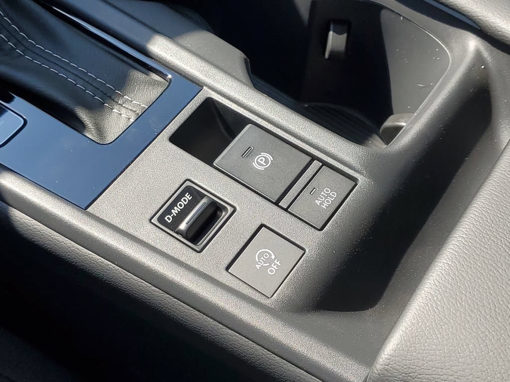 New 2026 Nissan Sentra SV FWD image 30