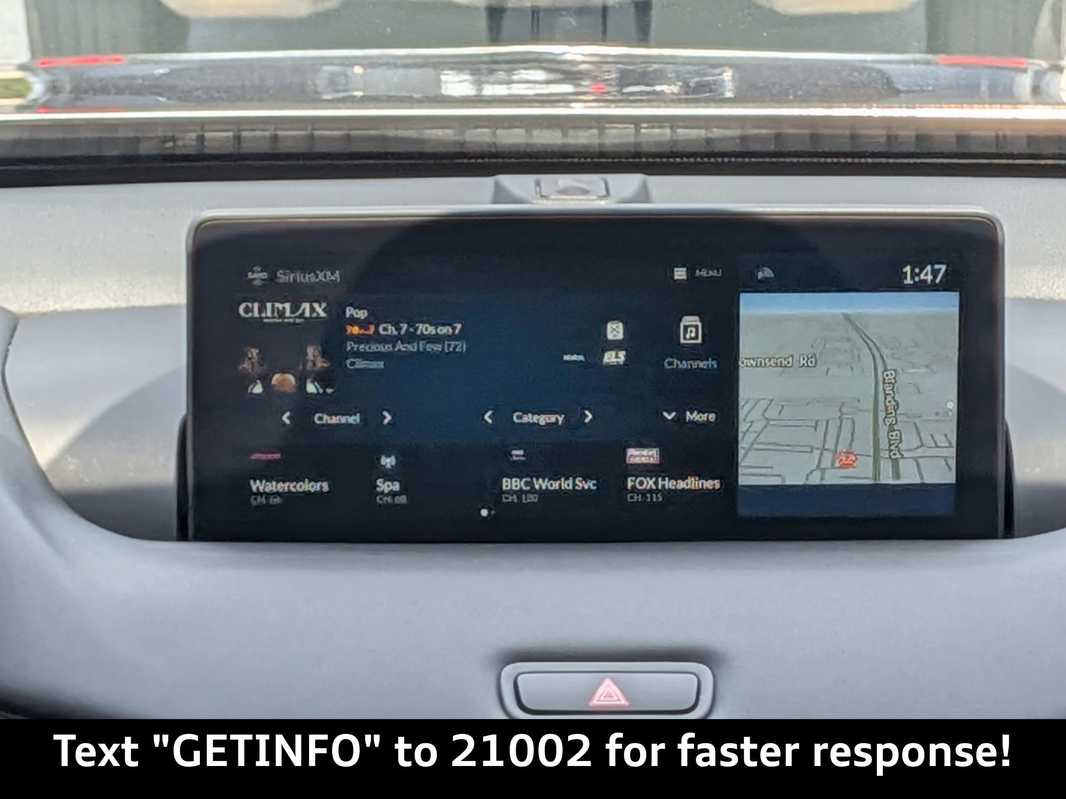 Used 2022 Acura TLX w/ Technology Package image 20