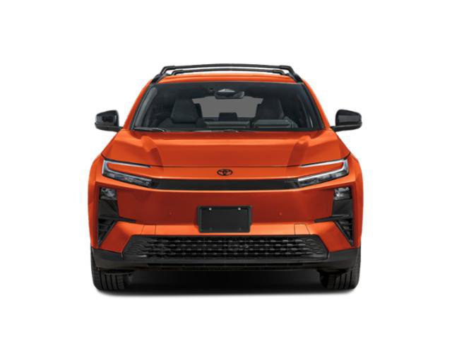 New 2027 Toyota C-HR AWD/4WD image 7