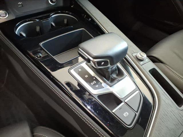Used 2023 Audi A5 2.0T Premium Plus AWD/4WD image 14