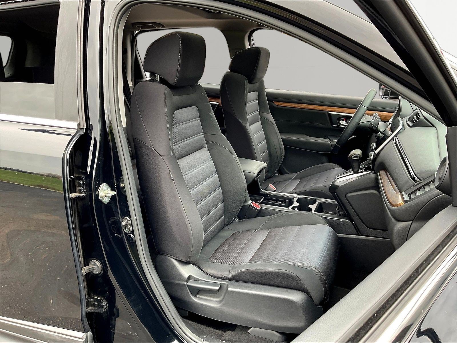 Used 2019 Honda CR-V EX image 29