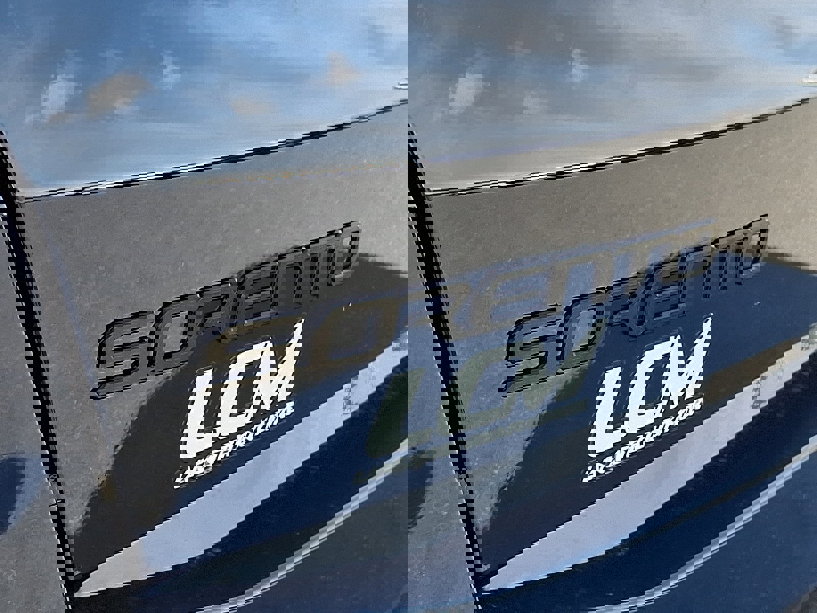 New 2026 Kia Sorento SX Prestige w/ Olive Brown Leather Package image 19