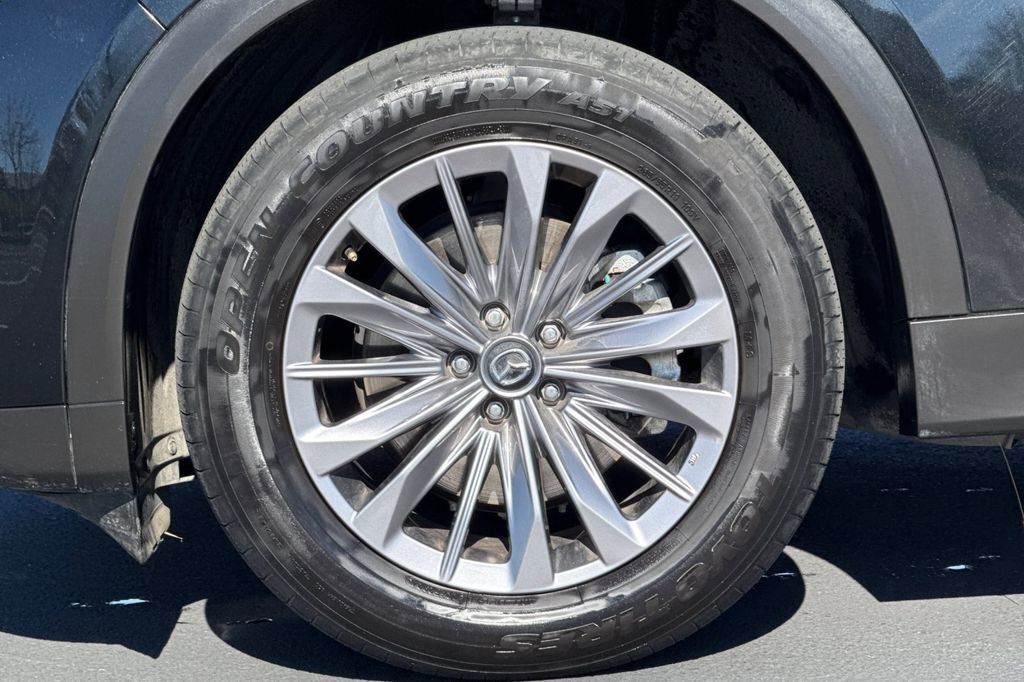 Used 2025 MAZDA CX-90 3.3 Turbo w/ Preferred Package image 14